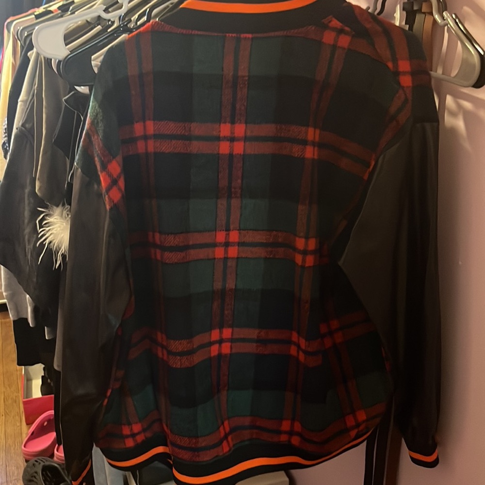 Varsity Jacket - Picture 3 of 3